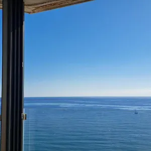  Appartamento Exclusive Skyline Spagna
