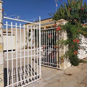  Casa vacanze Mari' Italia