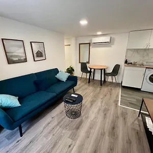 Apartman Miko Next To Castle District, Budapest