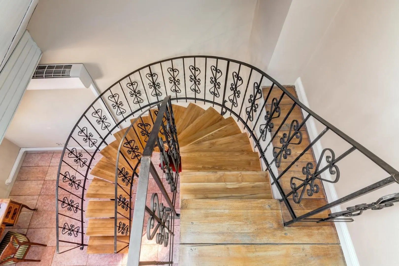 Donaticoeur Bellevue Apartment Budapest