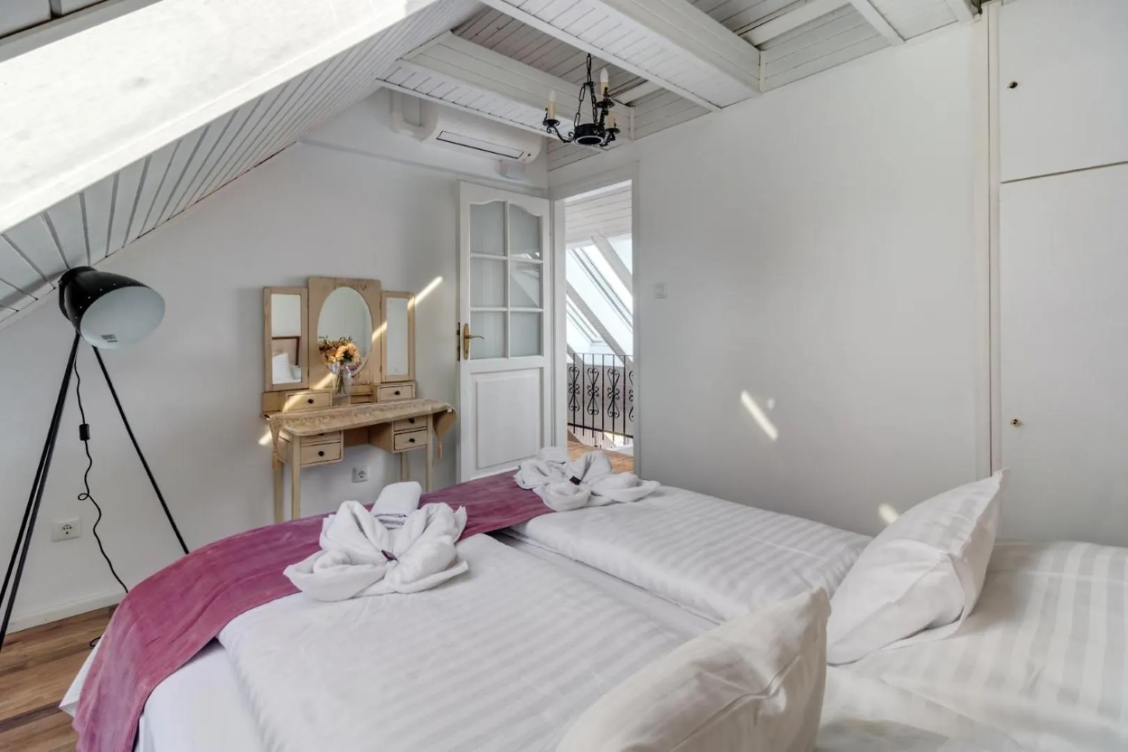 Donaticoeur Bellevue Apartment Budapest 0*,  Hungary