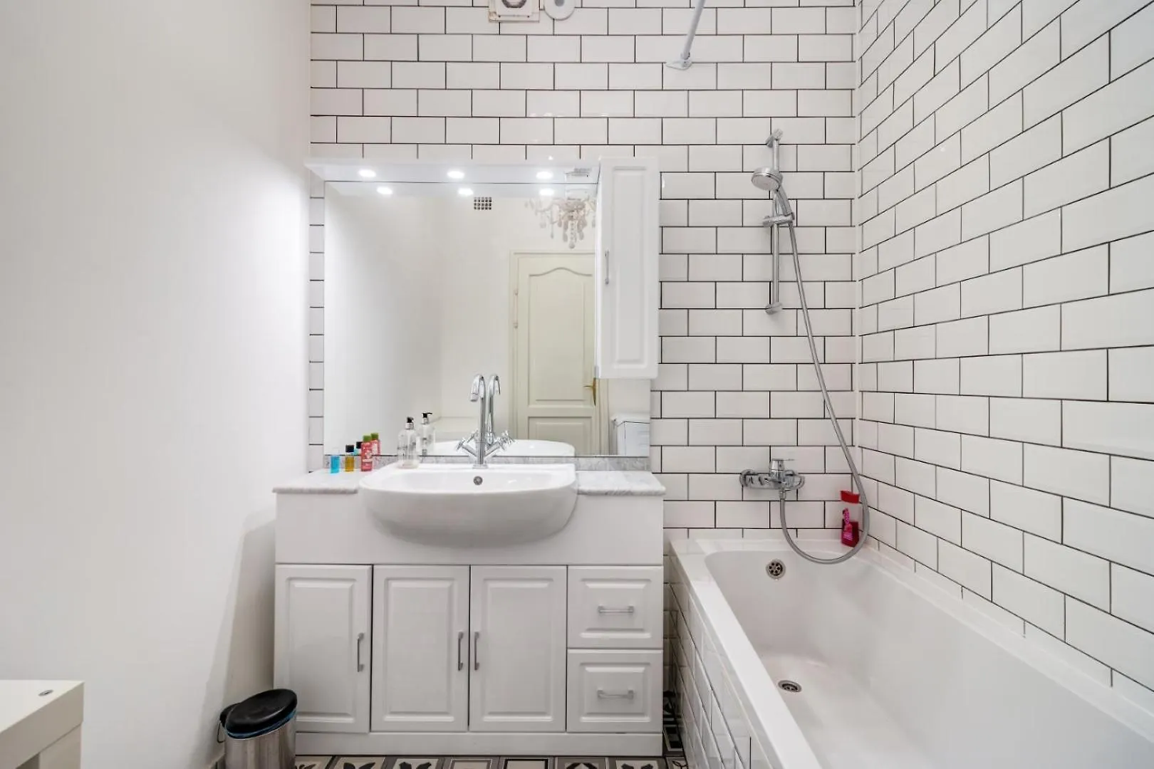 Donaticoeur Bellevue Apartment Budapest Hungary